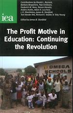 Profit Motive in Education