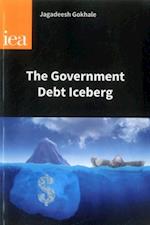 The Government Debt Iceberg