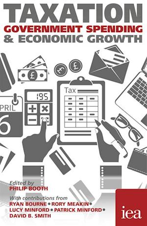 Taxation, Government Spending and Economic Growth