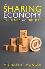 Sharing Economy: Its Pitfalls and Promises
