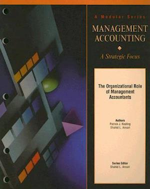 The Organizational Role of Management Accountants