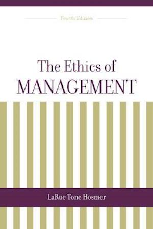 The Ethics of Management