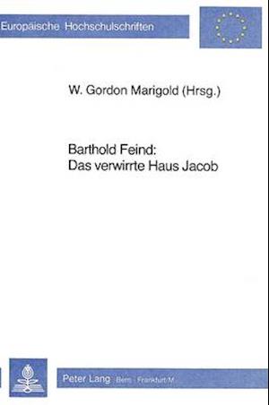 Barthold Feind