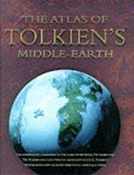 Atlas Of Tolkien's Middle-Earth