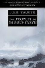The Peoples of Middle-earth