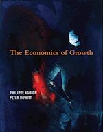 The Economics of Growth