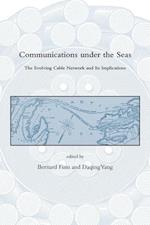 Communications Under the Seas