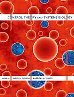 Control Theory and Systems Biology