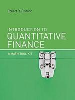 Introduction to Quantitative Finance