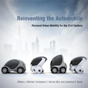 Reinventing the Automobile