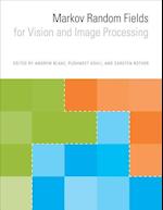 Markov Random Fields for Vision and Image Processing