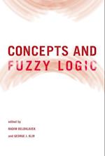 Concepts and Fuzzy Logic