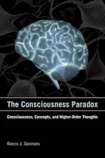 The Consciousness Paradox