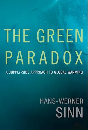 The Green Paradox