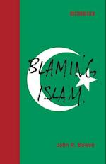 Blaming Islam