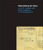 Materializing "Six Years"