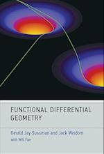 Functional Differential Geometry