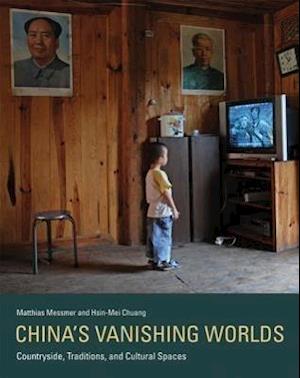 China's Vanishing Worlds