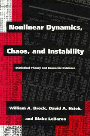 Nonlinear Dynamics, Chaos and Instability