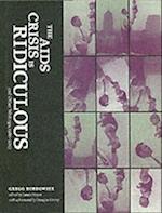 The AIDS Crisis Is Ridiculous and Other Writings, 1986--2003