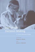 End-of-Life Decision Making