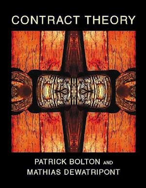 Contract Theory