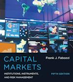 Capital Markets