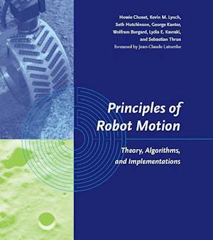Principles of Robot Motion