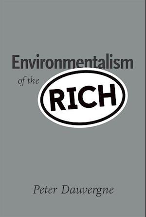 Environmentalism of the Rich