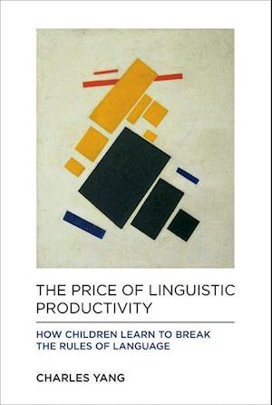 The Price of Linguistic Productivity