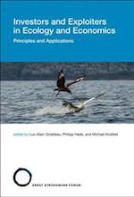 Investors and Exploiters in Ecology and Economics