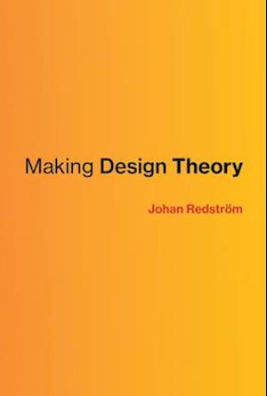 Making Design Theory