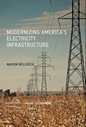 Modernizing America's Electricity Infrastructure