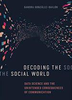 Decoding the Social World