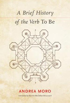 A Brief History of the Verb &lt;i&gt;To Be&lt;/i&gt;