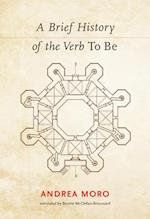 A Brief History of the Verb to Be