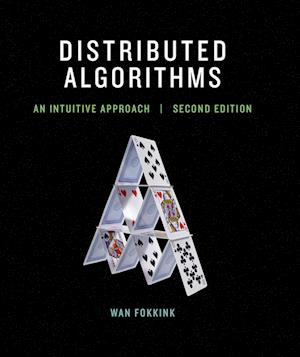 Distributed Algorithms