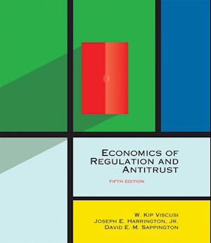 Economics of Regulation and Antitrust