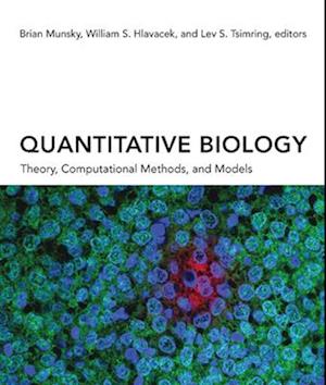 Quantitative Biology