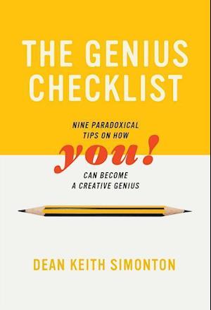 The Genius Checklist