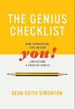 The Genius Checklist