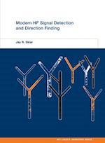 Modern HF Signal Detection and Direction-Finding