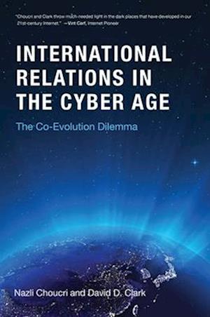 Cyberspace and International Relations