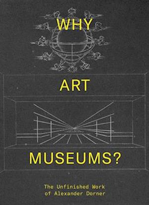 Why Art Museums?