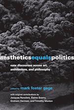 Aesthetics Equals Politics