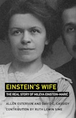 Einstein's Wife