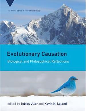 Evolutionary Causation