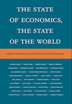 The State of Economics, the State of the World