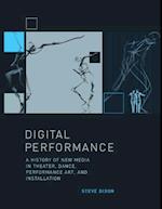 Digital Performance