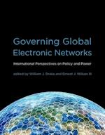 Governing Global Electronic Networks